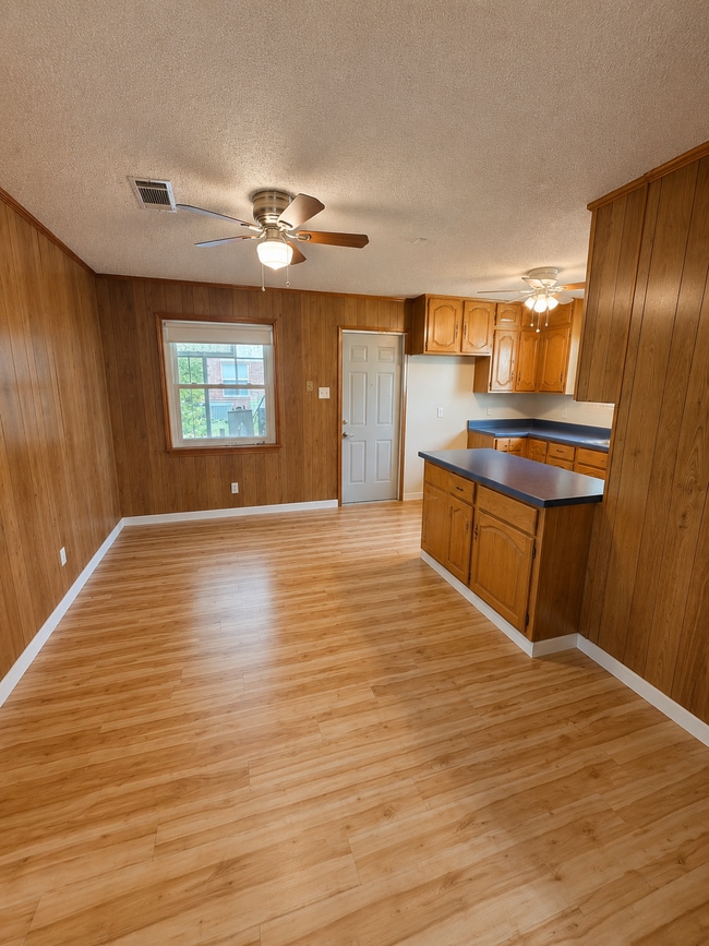 Dining/KItchen - 1507 Richard Dr