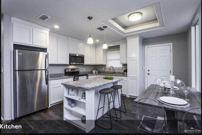 1408 Alta Vista Dr Unit 3