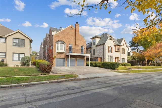 Building Photo - 4111 Herschel Ave Unit 2