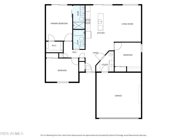 Photo - 5117 E Beck Ln