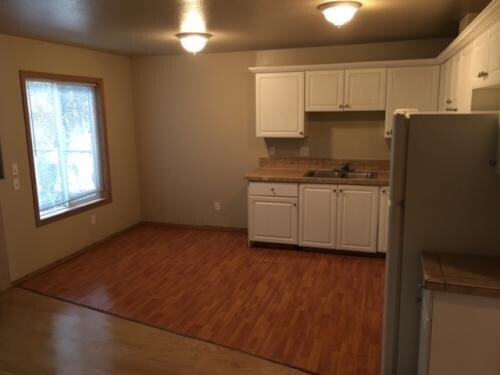 Photo - Powell Butte Townhouses