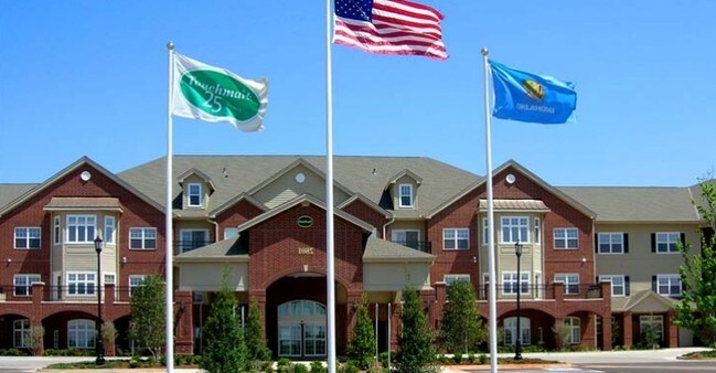 Photo - Touchmark on South Hill