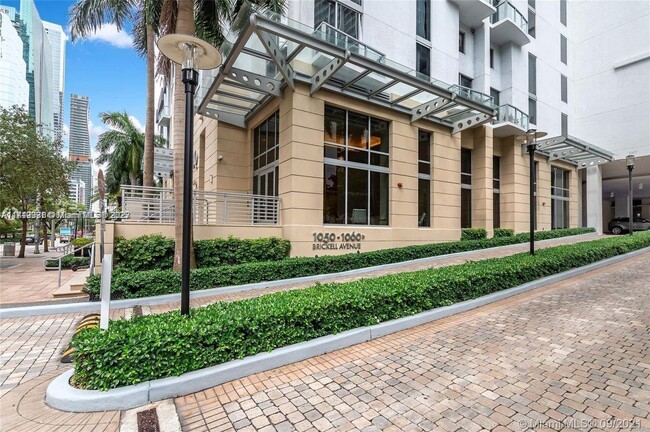 Photo - 1050 Brickell Ave Condominio Unidad 814