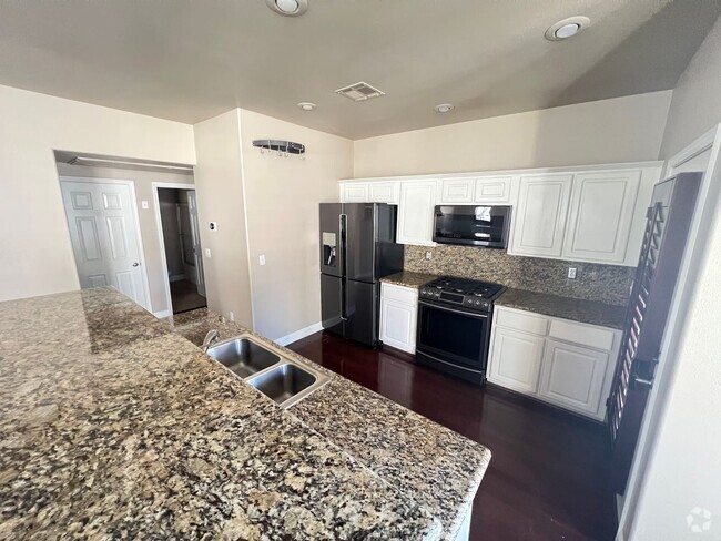 Building Photo - Gated Summerlin Community Rental