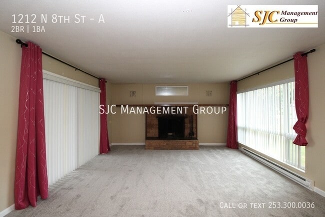 1212 N 8th St Unidad A