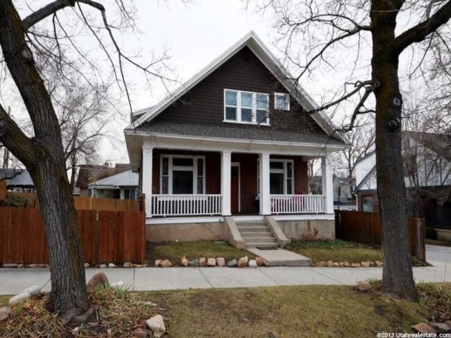 Photo - 1332 E 400 S Unit 1