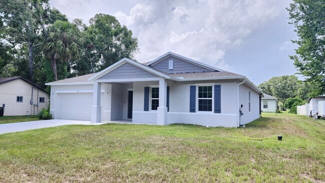 Building Photo - 1013 Waco Blvd SE Rental