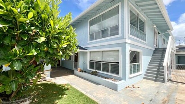 Building Photo - 45-436 Ihilani Street Unit D