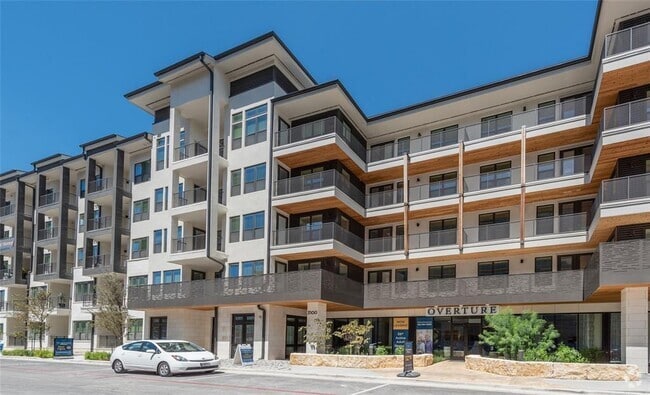 Building Photo - 3100 Kramer Ln Unit 413 Rental