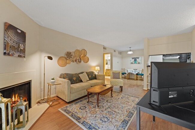Photo - 2120 El Paseo St Unit 2509