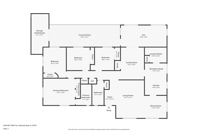 Photo - 9150 SW 178th Terrace