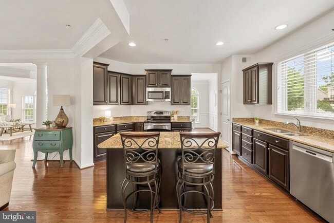 406 Bricker Dr