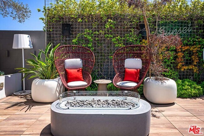 Photo - 1480 Vine St Unit 0901