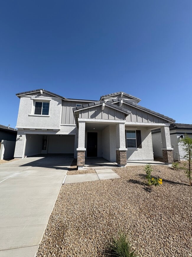 Building Photo - 17970 W Creedance Blvd