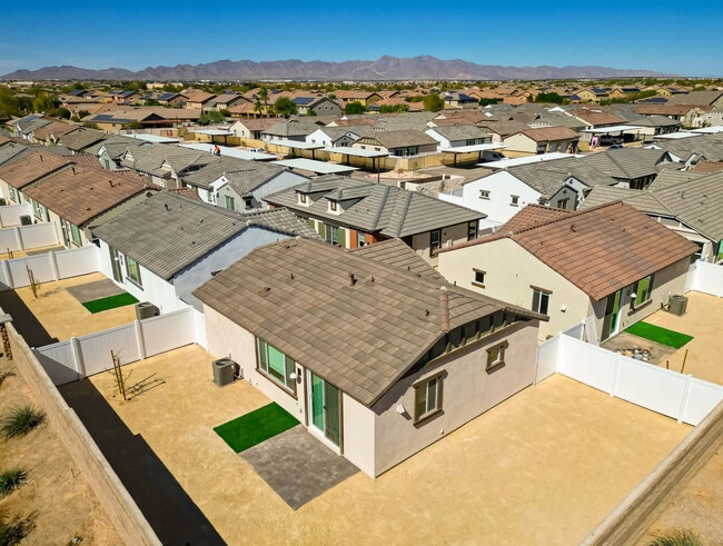 Photo - Villas Goodyear