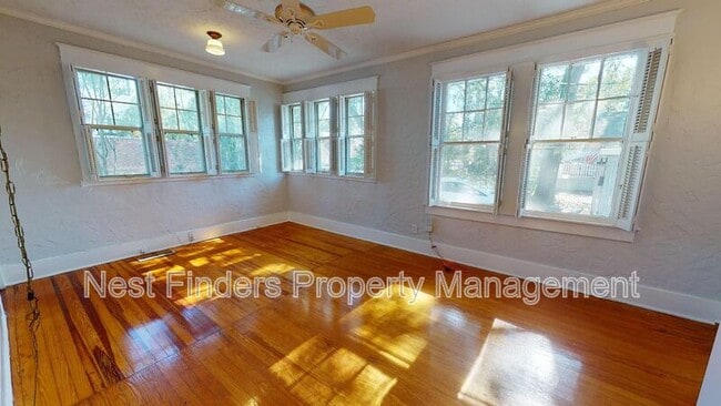 Photo - 1516 Aberdeen St Unidad A