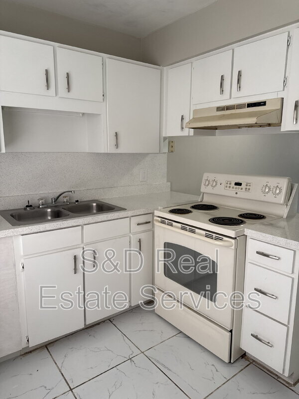 Photo - 3009 Allred Dr Unit C
