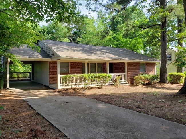 Building Photo - All On One Level - Sylvan Hills Ranch