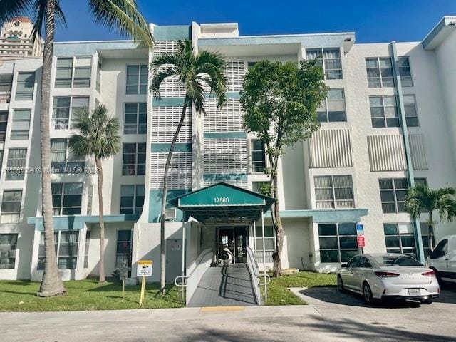 Building Photo - 17560 Atlantic Blvd Unit 214