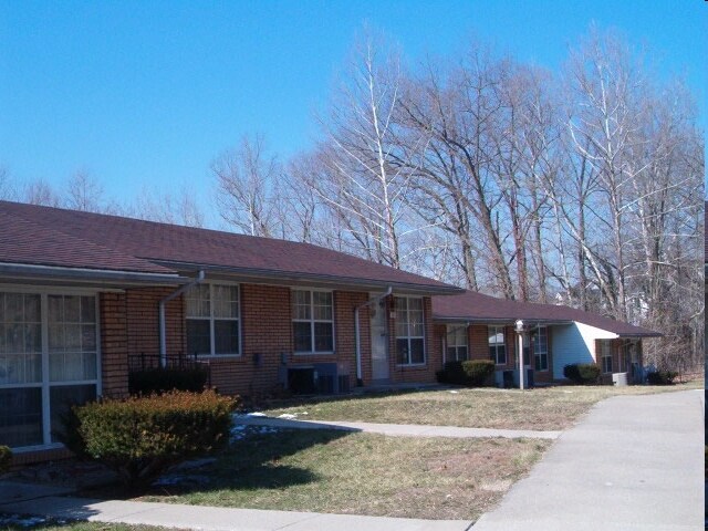 Photo - Pleasant View of West Baden