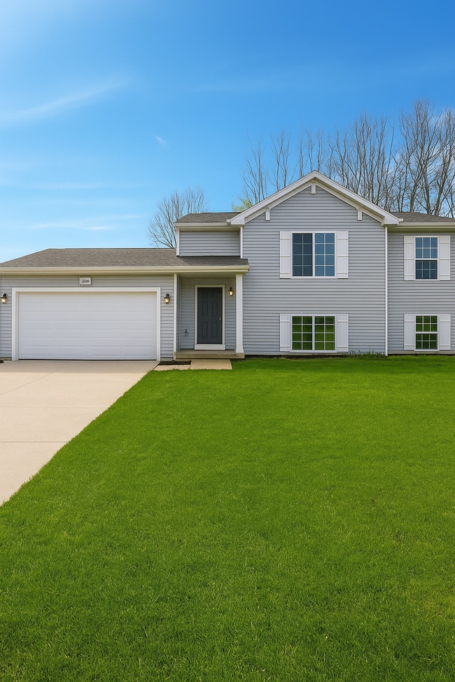 Building Photo - Newer Home for Lease with 4 bedrooms!