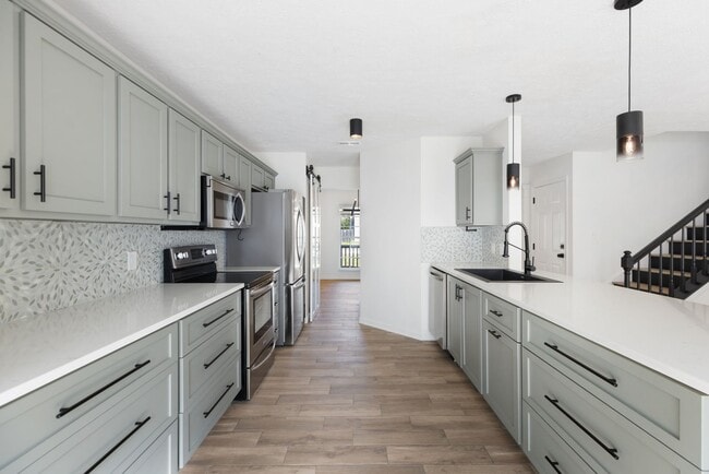 Photo - 2150 Blake Dr