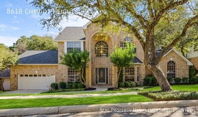 Building Photo - 8618 Cheviot Heights Rental