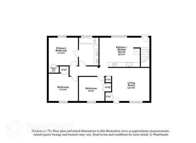 Building Photo - 5911 Carmelwood Cir Rental