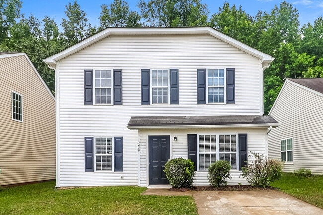 Building Photo - 3239 Braden Dr