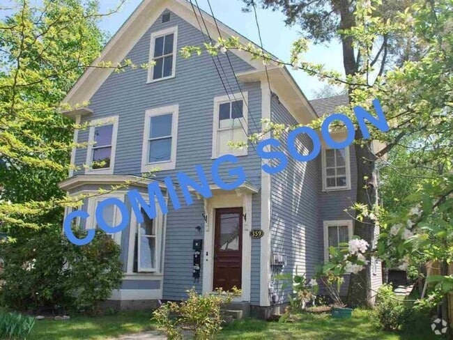 Building Photo - 359 Nashua St Unit 2 Rental