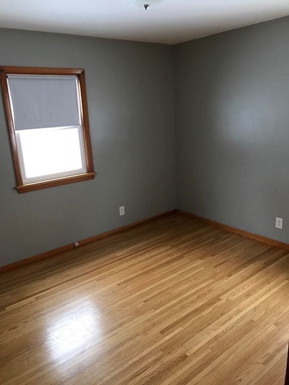 Bedroom #2 - 60 east st