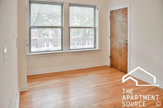 Building Photo - 1210 W Waveland Ave Unit 1 Rental