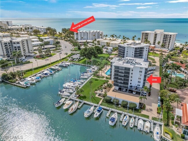 Building Photo - 2170 Gulf Shore Blvd N Unit 41E Rental