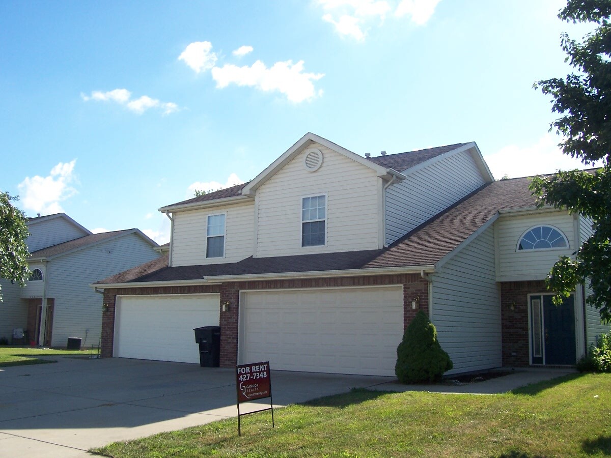 Photo - 420 Vineyards Ct