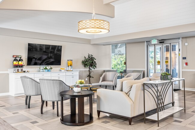 Sun City Gardens - 55+ Active Adult Apartments