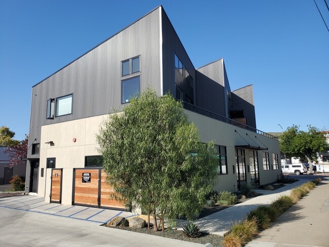 Photo - 245 Higuera St Unit 210