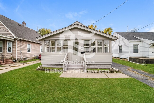 Photo - 504 E Forrest Hill Ave