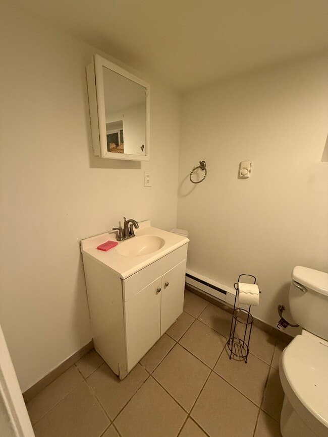 Photo - 58 Arlington Ave Unidad Basement Apartment in Hillcrest Paterson