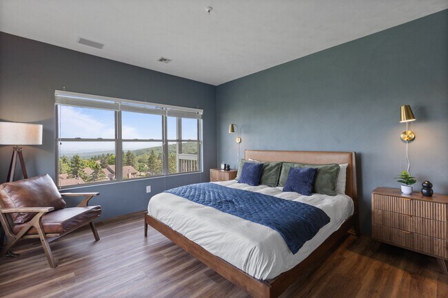 Photo - 8120 Stonegate Dr Unidad 8120