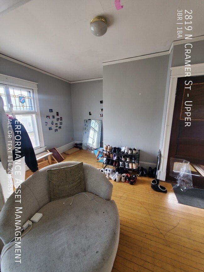 Photo - 2819 N Cramer St Unidad Upper