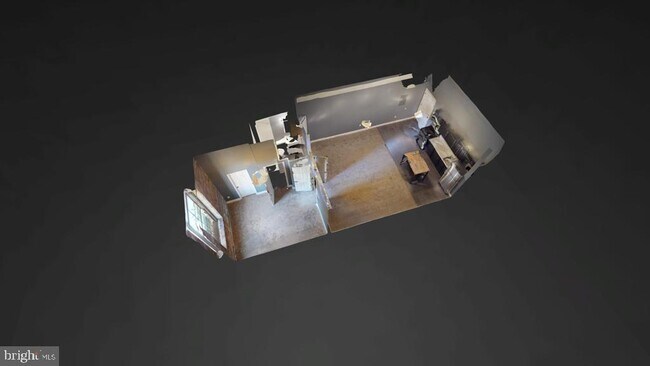 Photo - 507 N Paca St Apartment Unit 1D