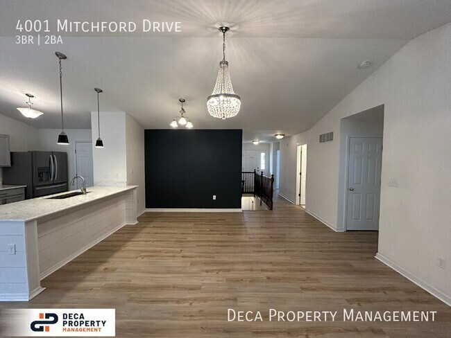 Photo - 4001 Mitchford Dr