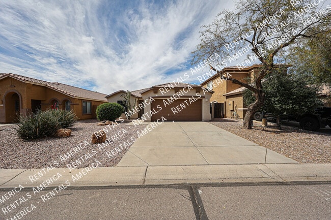Photo - 29120 N Yellow Bee Dr