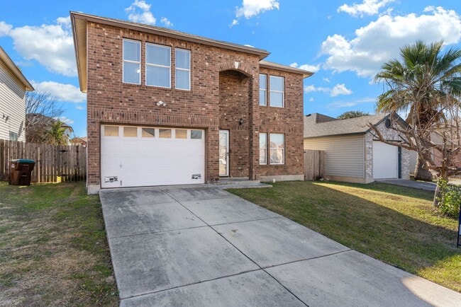Photo - 3 Bedroom/2.5 Bath Dover Subdivision