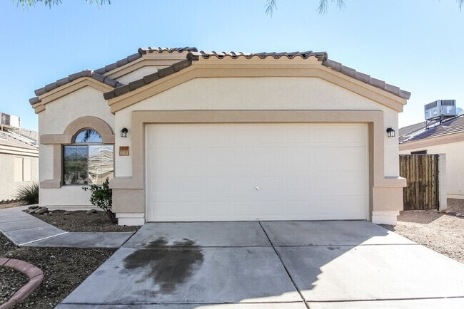 Building Photo - 12529 W Santa Fe Ln Rental
