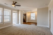 3BR, 2BA - 1,395SF