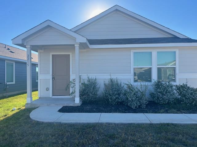 Photo - 2215 Cyclone Dr