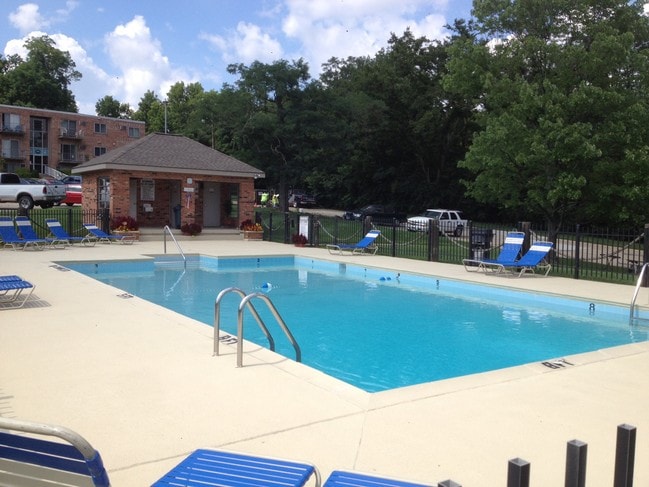 Bridgeport Apartments