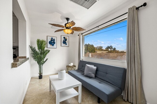 Photo - Sunnyside House with Pool in Palm Springs (Monthly Only - No Long Term)