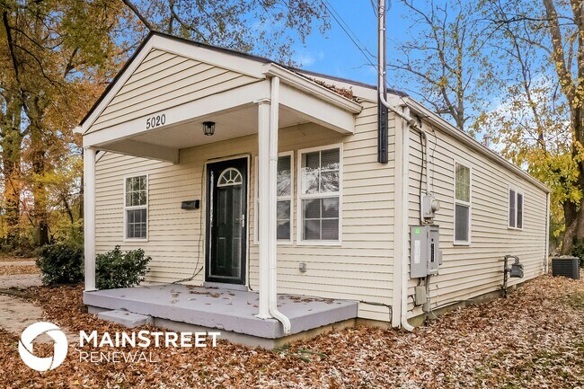 Photo - 5020 Wellsworth Ave
